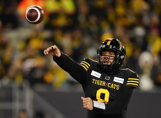 Familiarity played a role in Masoli signing with Ottawa Redblacks | iNFOnews.ca Familiarity played a role in Masoli signing with Ottawa Redblacks | iNFOnews.ca