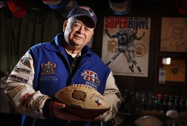 Friends who have attended every Super Bowl plan final trip | iNFOnews.ca