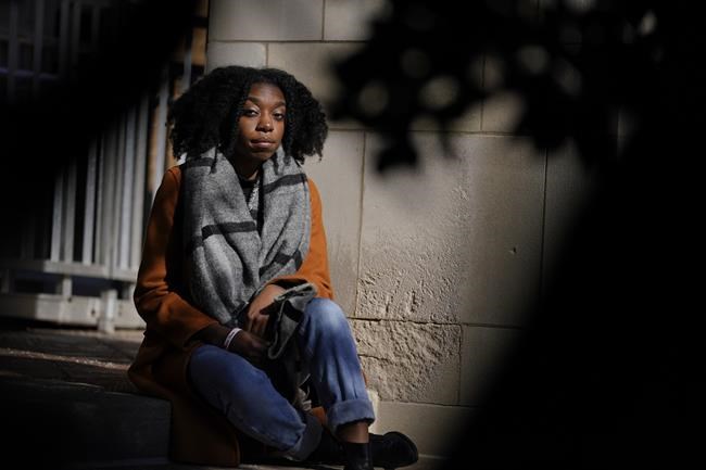 For Black women, hopes and dreams rest on Biden court choice | iNFOnews.ca