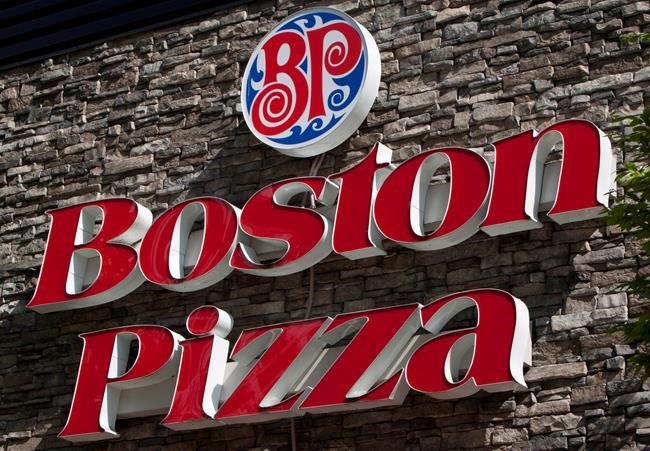Canadian restaurant chain Boston Pizza continues to deal with COVID-19 challenges | iNFOnews.ca