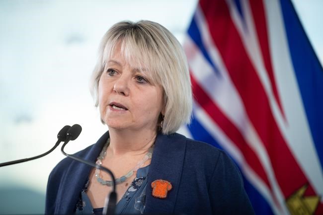 New vaccine mandate applies to all regulated health professionals in B.C. by March 24 | iNFOnews.ca New vaccine mandate applies to all regulated health professionals in B.C. by March 24 | iNFOnews.ca