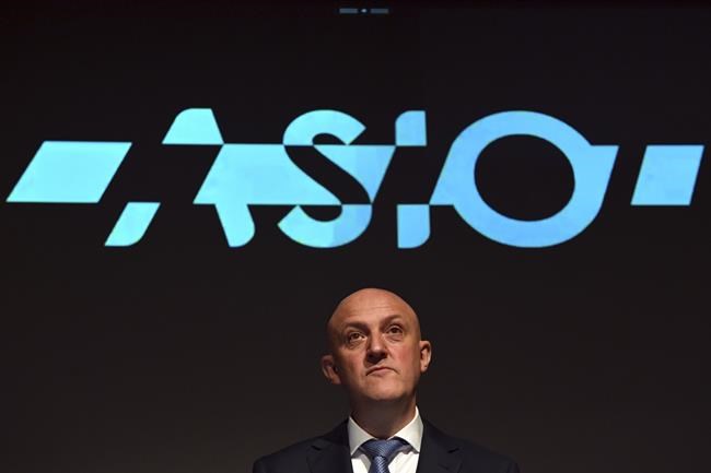 Australian spy agency disrupts foreign election interference | iNFOnews.ca