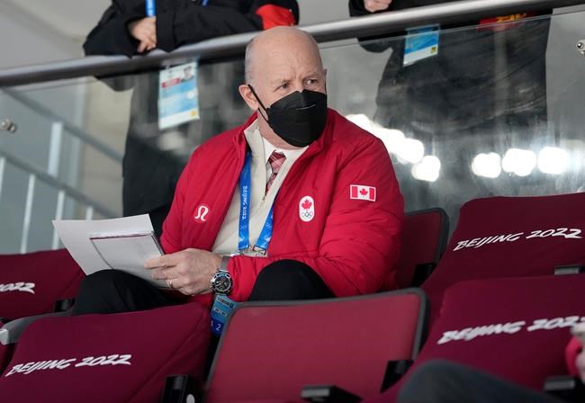 Claude Julien set to rejoin Canada's Olympic men's hockey team | iNFOnews.ca Claude Julien set to rejoin Canada's Olympic men's hockey team | iNFOnews.ca