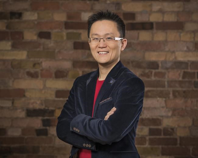 Wattpad CEO wants machine learning, monetization to play bigger role in company | iNFOnews.ca Wattpad CEO wants machine learning, monetization to play bigger role in company | iNFOnews.ca