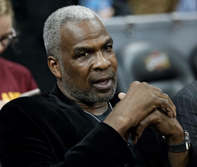 The Last Enforcer: Charles Oakley has plenty to say about the NBA | iNFOnews.ca