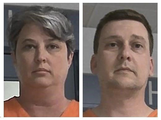 Plea hearing set for Md. woman charged in submarine spy case | iNFOnews.ca CP1133340691