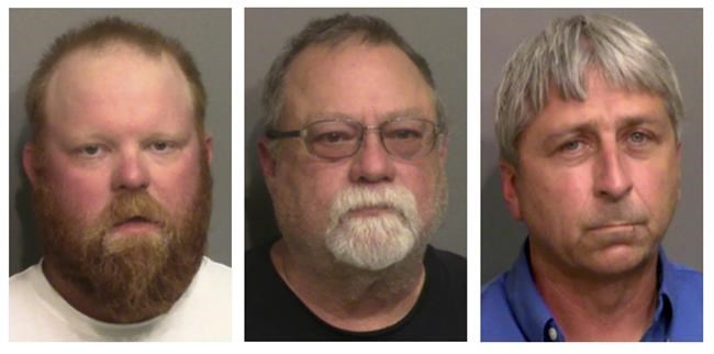 Prosecutor: Arbery's killers known to use racist slurs | iNFOnews.ca Prosecutor: Arbery's killers known to use racist slurs | iNFOnews.ca