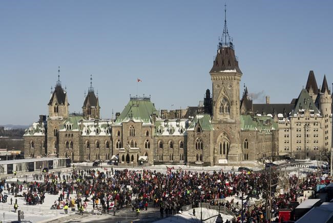 What is the Emergencies Act? A primer on the law invoked by Trudeau to quell protests | iNFOnews.ca