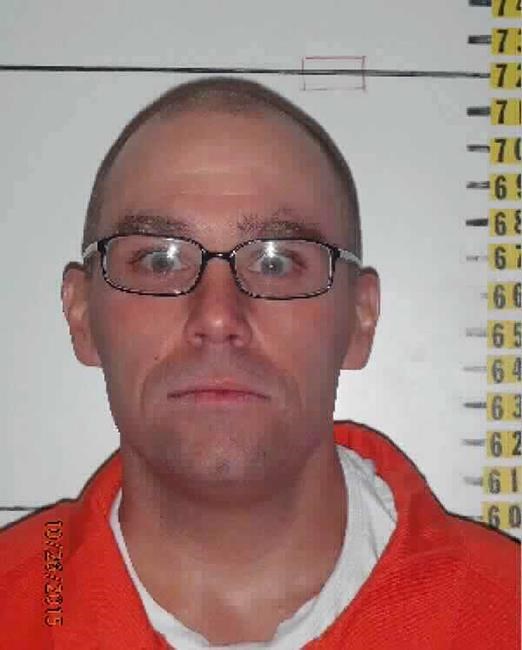 Nevada's first execution in nearly 16 years on hold again | iNFOnews.ca Nevada's first execution in nearly 16 years on hold again | iNFOnews.ca