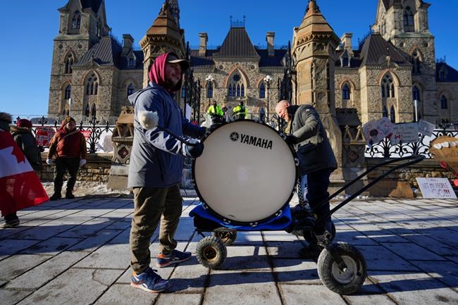 Emergencies Act concern, Ottawa protest could benefit Russia: In The News for Feb. 15 | iNFOnews.ca Emergencies Act concern, Ottawa protest could benefit Russia: In The News for Feb. 15 | iNFOnews.ca