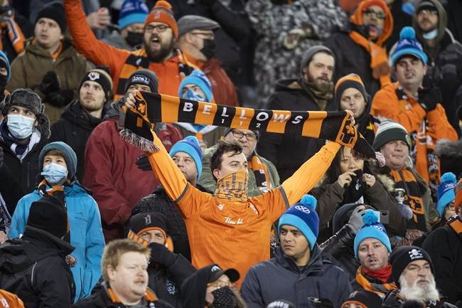 Forge FC takes on Mexico powerhouse Cruz Azul to open CONCACAF Champions League play | iNFOnews.ca