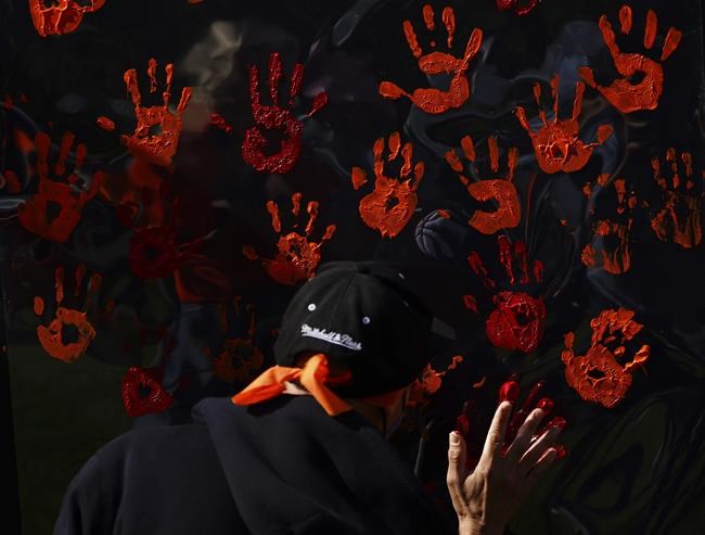 Study on reconciliation focuses on perceptions across Canada | iNFOnews.ca Study on reconciliation focuses on perceptions across Canada | iNFOnews.ca