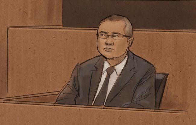 Officer says he assumed fellow cops were caring for Floyd | iNFOnews.ca Officer says he assumed fellow cops were caring for Floyd | iNFOnews.ca