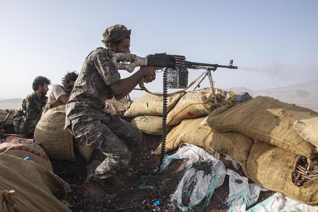 UN: Yemen war escalating, 8 million could lose aid in March | iNFOnews.ca UN: Yemen war escalating, 8 million could lose aid in March | iNFOnews.ca