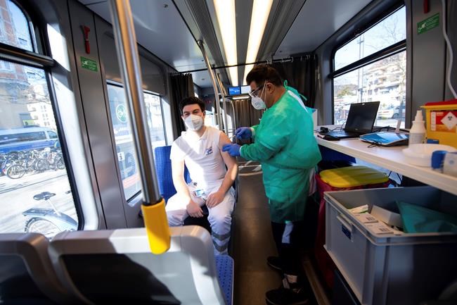 Germany to chart way out of coronavirus restrictions | iNFOnews.ca