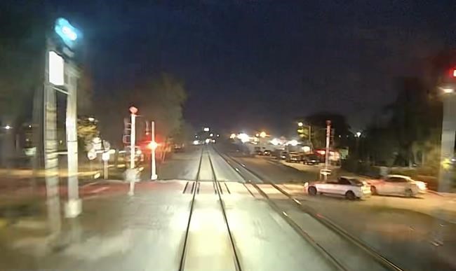 Florida high-speed rail deaths rise to 57 in 5 years | iNFOnews.ca