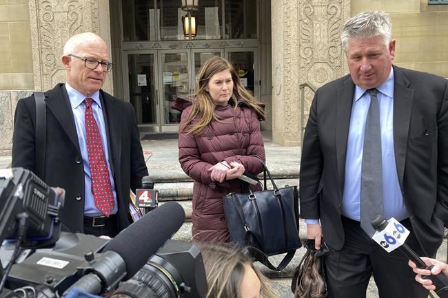 Judge: Deputy who killed Casey Goodson not a federal agent | iNFOnews.ca Judge: Deputy who killed Casey Goodson not a federal agent | iNFOnews.ca