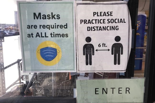Illinois governor to end mask mandate for schools next week | iNFOnews.ca Illinois governor to end mask mandate for schools next week | iNFOnews.ca