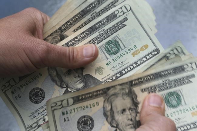 In Your Debt: Money red flags can make or break a couple | iNFOnews.ca