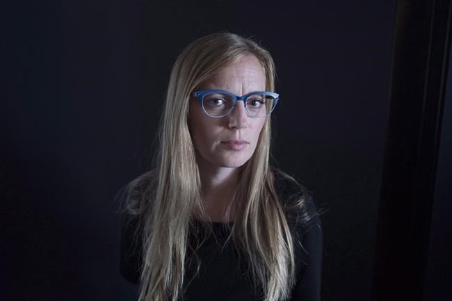 New York Times article on Polley book suggests past violent encounter with Ghomeshi | iNFOnews.ca New York Times article on Polley book suggests past violent encounter with Ghomeshi | iNFOnews.ca