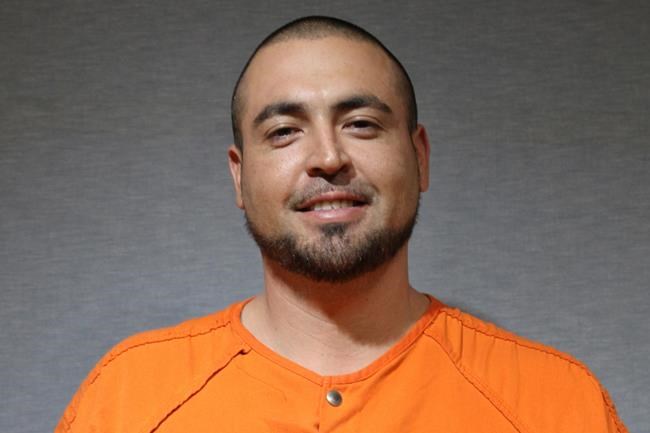 Father of Texas teen accused in triple killing indicted | iNFOnews.ca Father of Texas teen accused in triple killing indicted | iNFOnews.ca