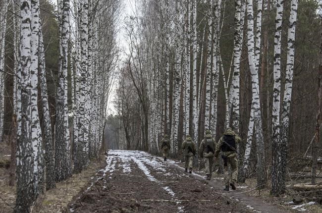 Ukraine-Russia crisis: What to know in the escalating crisis | iNFOnews.ca