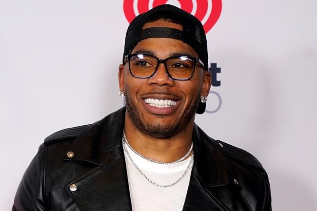 Encore! Nelly to play NY State Fair for 2nd year in a row | iNFOnews.ca Encore! Nelly to play NY State Fair for 2nd year in a row | iNFOnews.ca