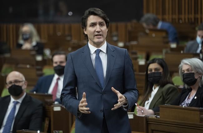 Emergencies Act passes Commons vote and Ukraine on edge: In The News for Feb. 22 | iNFOnews.ca Emergencies Act passes Commons vote and Ukraine on edge: In The News for Feb. 22 | iNFOnews.ca
