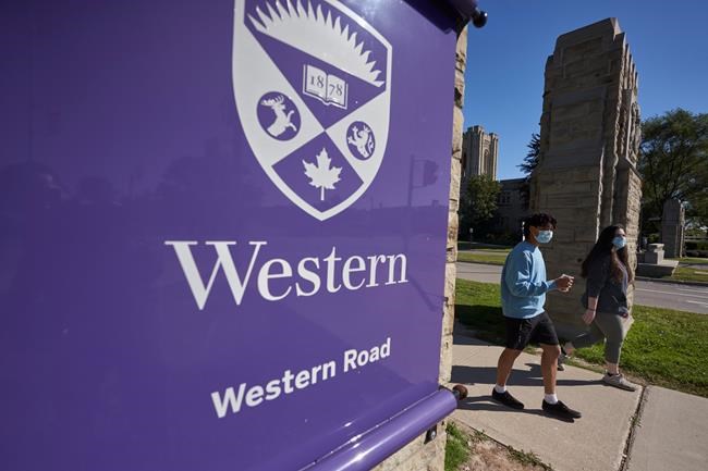 Vaccines, masks required at universities despite broader relaxing of restrictions | iNFOnews.ca Vaccines, masks required at universities despite broader relaxing of restrictions | iNFOnews.ca