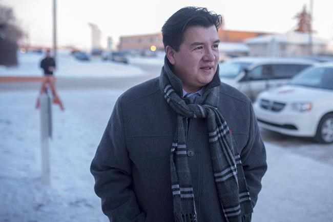 First Nation health ombudsperson's office to be established in Saskatchewan | iNFOnews.ca First Nation health ombudsperson's office to be established in Saskatchewan | iNFOnews.ca