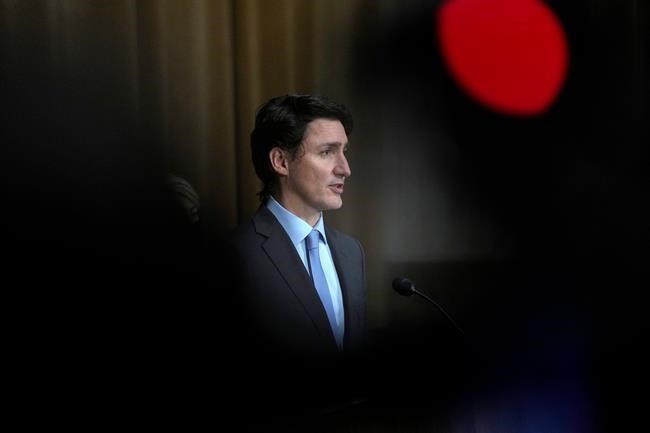 Canadian troop boost for Latvia and Alberta spawning unrest: In The News for Feb. 23 | iNFOnews.ca Canadian troop boost for Latvia and Alberta spawning unrest: In The News for Feb. 23 | iNFOnews.ca