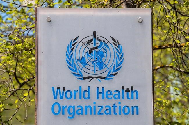 WHO works to spread COVID vaccine technology to more nations | iNFOnews.ca WHO works to spread COVID vaccine technology to more nations | iNFOnews.ca