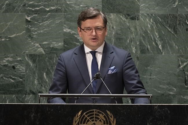 The Latest: EU leaders plan summit on Russia-Ukraine crisis | iNFOnews.ca The Latest: EU leaders plan summit on Russia-Ukraine crisis | iNFOnews.ca