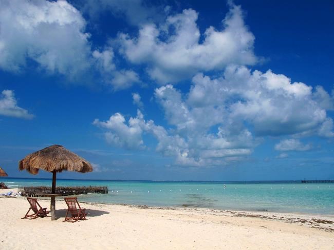 How to navigate travel insurance ahead of spring break as pandemic restrictions ease | iNFOnews.ca