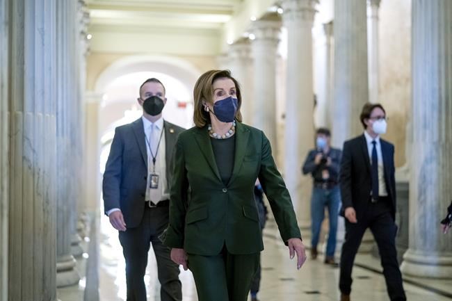 Congress backs Biden on Russia sanctions, clamors for more | iNFOnews.ca