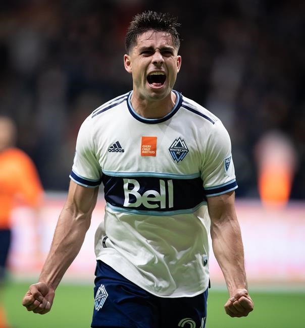 Sartini, Vancouver Whitecaps look to continue building in 2022 MLS season | iNFOnews.ca