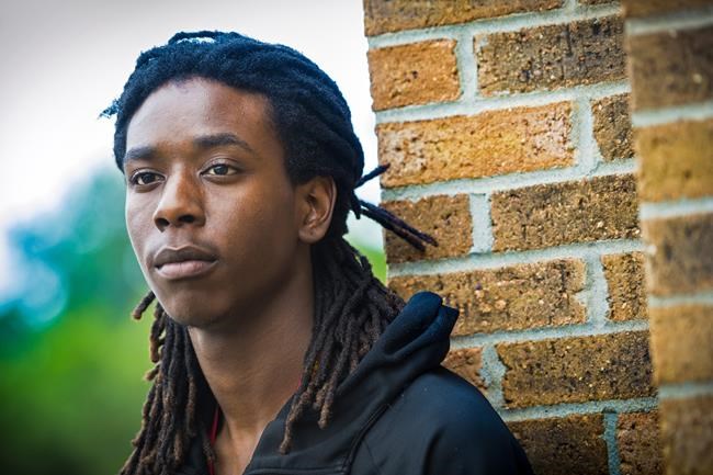 Kansas City settles with Black man wrongly jailed at 15 | iNFOnews.ca Kansas City settles with Black man wrongly jailed at 15 | iNFOnews.ca