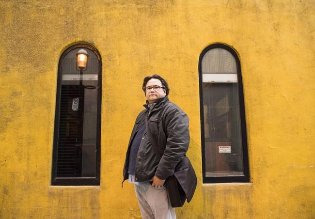Indigenous film/TV funding needs Indigenous-led application, review process: report | iNFOnews.ca Indigenous film/TV funding needs Indigenous-led application, review process: report | iNFOnews.ca