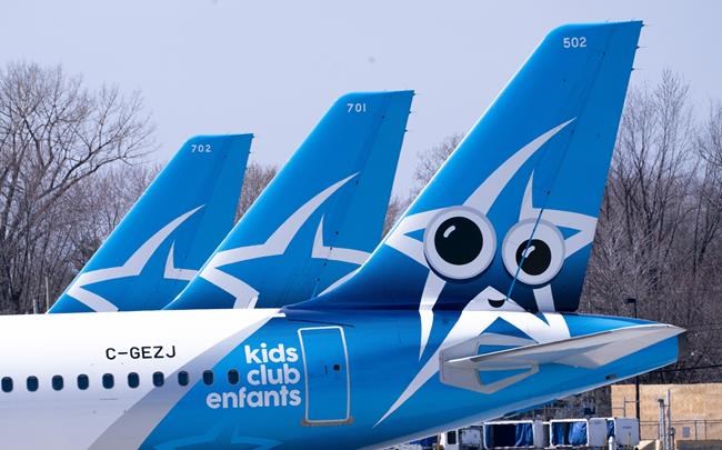 Transat A.T. appoints European as new head of Air Transat operations | iNFOnews.ca