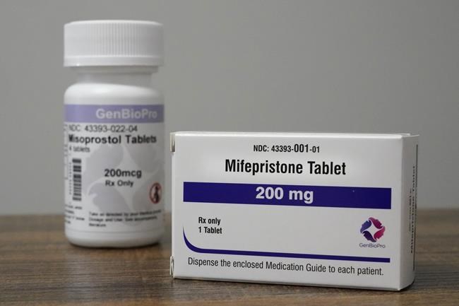 Over half of U.S. abortions now done with pills, not surgery | iNFOnews.ca Over half of U.S. abortions now done with pills, not surgery | iNFOnews.ca