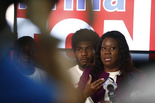 Trayvon Martin 10th anniversary: A look at the players | iNFOnews.ca