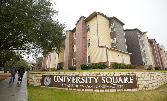 States urged to address funding disparities for HBCUs | iNFOnews.ca States urged to address funding disparities for HBCUs | iNFOnews.ca