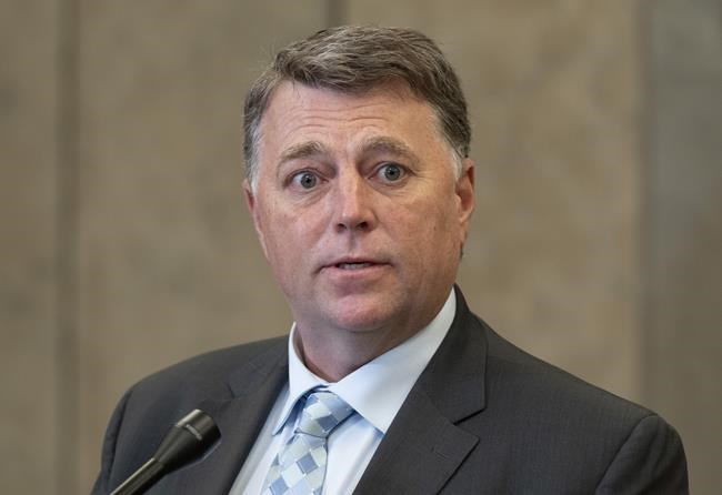P.E.I. tables budget with $2.7 billion in spending for health, seniors, child care | iNFOnews.ca P.E.I. tables budget with $2.7 billion in spending for health, seniors, child care | iNFOnews.ca