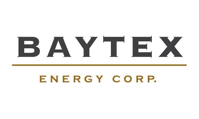 Baytex earns $563 million in fourth quarter, announces share buyback program | iNFOnews.ca CP1087651088