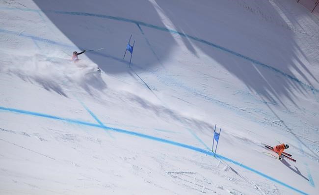 Canadian skier Mac Marcoux pulls out of Beijing Paralympics with lower-body injury | iNFOnews.ca Canadian skier Mac Marcoux pulls out of Beijing Paralympics with lower-body injury | iNFOnews.ca