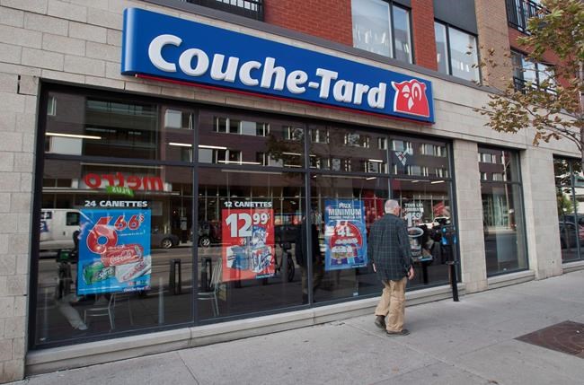 Colliers, Norton Rose exit Russia as Couche-Tard suspends operations in the country | iNFOnews.ca Colliers, Norton Rose exit Russia as Couche-Tard suspends operations in the country | iNFOnews.ca