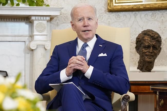 'The best of us': Biden promises improved care for veterans | iNFOnews.ca 'The best of us': Biden promises improved care for veterans | iNFOnews.ca