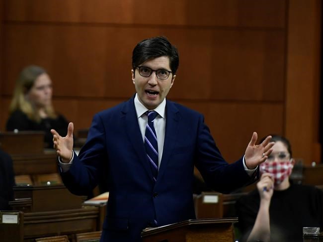 Experts question Tory MP's bill to protect political belief in Human Rights Act | iNFOnews.ca Experts question Tory MP's bill to protect political belief in Human Rights Act | iNFOnews.ca