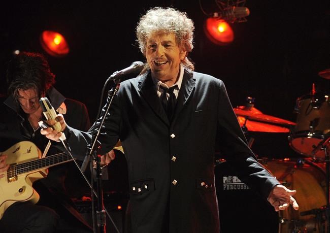 Bob Dylan book on 'Modern Song' to come out in November | iNFOnews.ca Bob Dylan book on 'Modern Song' to come out in November | iNFOnews.ca