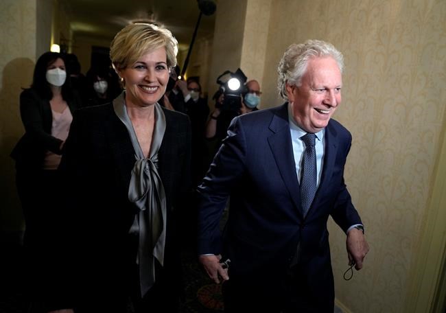 Independent Ontario MPP Roman Baber to enter Conservative party leadership race | iNFOnews.ca